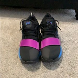 Paul George sneakers size 13 men